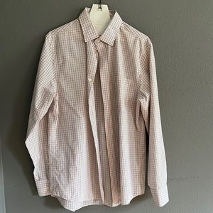 Button up shirt